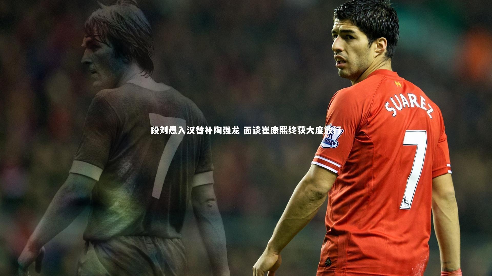 段刘愚入汉替补陶强龙 面谈崔康熙终获大度放行